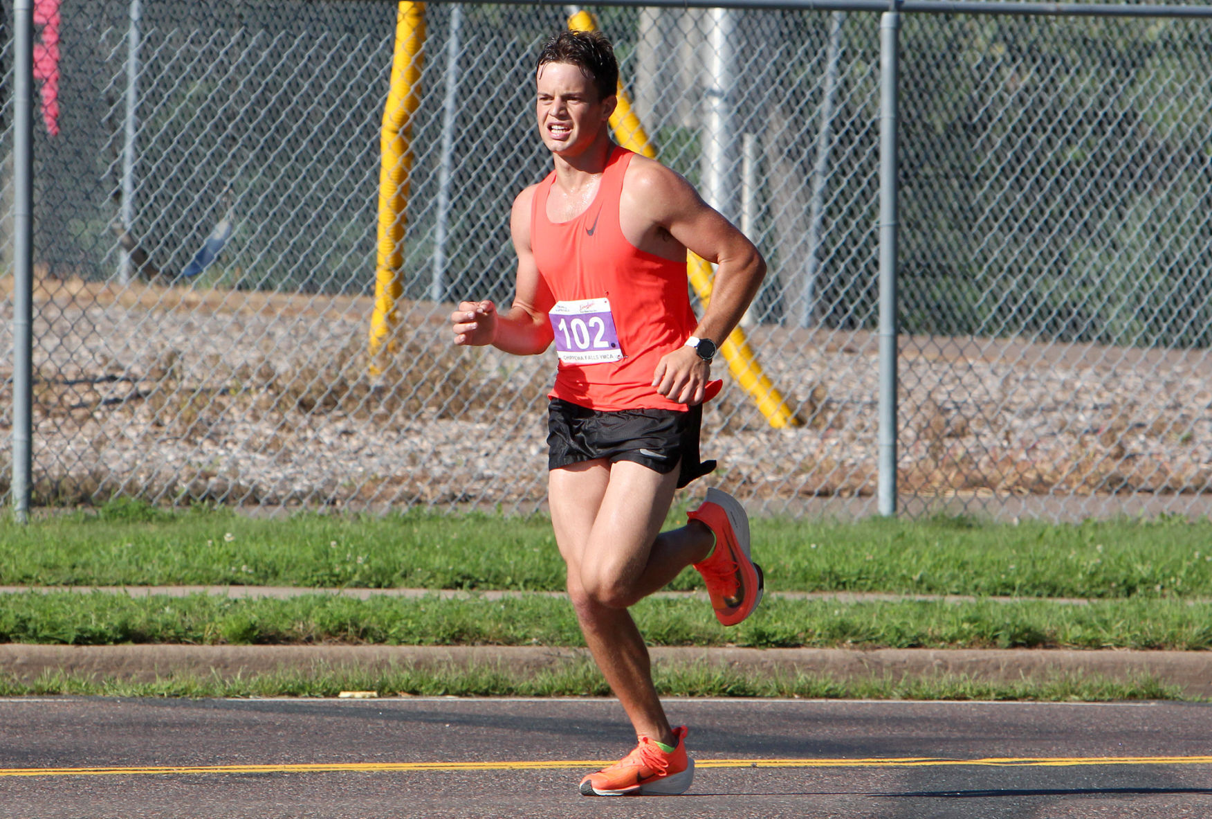 Leinenkugel's Pure Water Days Races 8-14-21